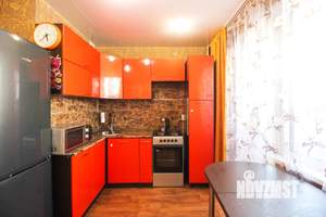 1-к квартира, вторичка, 34м2, 4/10 этаж