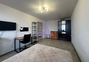 1-к квартира, вторичка, 33м2, 7/9 этаж