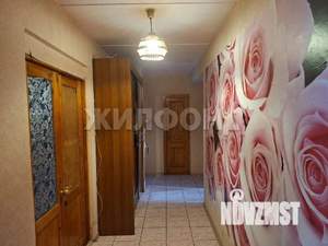 4-к квартира, вторичка, 75м2, 1/12 этаж