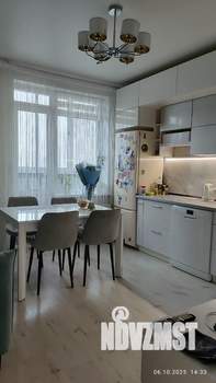 2-к квартира, вторичка, 67м2, 6/16 этаж