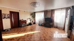 4-к квартира, вторичка, 85м2, 4/4 этаж