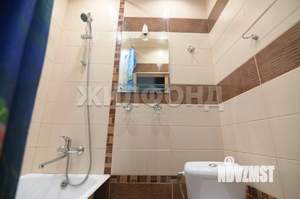 Студия квартира, вторичка, 18м2, 3/4 этаж