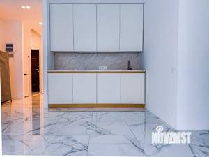 1-к квартира, вторичка, 49м2, 2/16 этаж