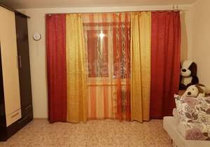 1-к квартира, вторичка, 46м2, 8/10 этаж