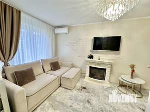 4-к квартира, вторичка, 76м2, 6/9 этаж