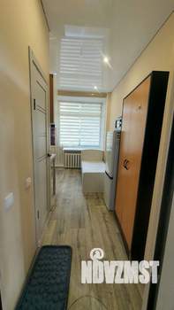 Студия квартира, вторичка, 15м2, 2/4 этаж