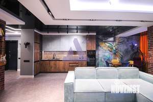 2-к квартира, вторичка, 80м2, 22/24 этаж