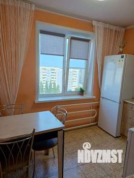 2-к квартира, вторичка, 54м2, 11/11 этаж