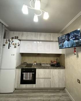 1-к квартира, вторичка, 38м2, 3/10 этаж