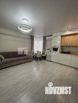 3-к квартира, вторичка, 58м2, 10/16 этаж