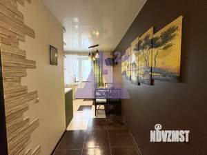 3-к квартира, вторичка, 87м2, 9/10 этаж