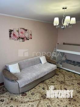 1-к квартира, вторичка, 52м2, 16/16 этаж