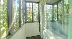 1-к квартира, вторичка, 33м2, 1/10 этаж