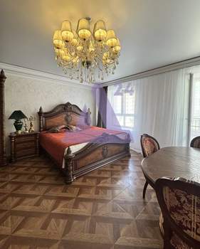 1-к квартира, вторичка, 37м2, 2/11 этаж