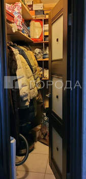 2-к квартира, вторичка, 64м2, 7/15 этаж