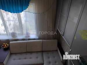 2-к квартира, вторичка, 55м2, 8/9 этаж