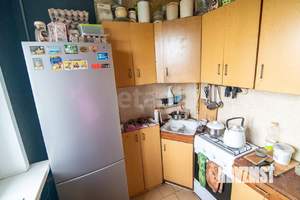 2-к квартира, вторичка, 43м2, 5/5 этаж