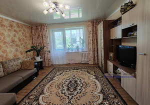 3-к квартира, вторичка, 67м2, 1/9 этаж