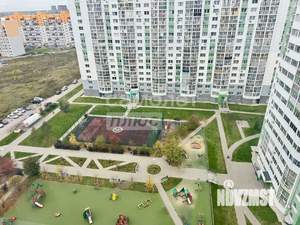1-к квартира, вторичка, 36м2, 15/17 этаж