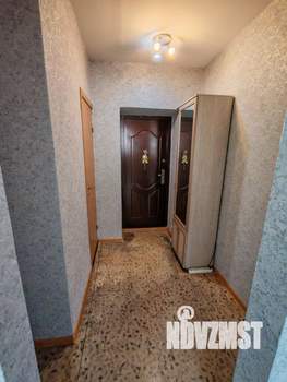 1-к квартира, вторичка, 17м2, 3/5 этаж