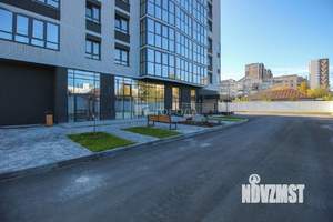 1-к квартира, вторичка, 31м2, 8/16 этаж