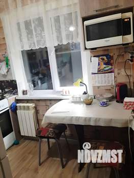 2-к квартира, вторичка, 46м2, 4/5 этаж