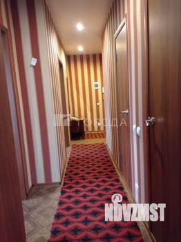2-к квартира, вторичка, 46м2, 3/3 этаж