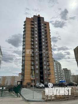 3-к квартира, вторичка, 53м2, 15/16 этаж