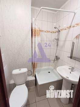 1-к квартира, вторичка, 23м2, 3/10 этаж