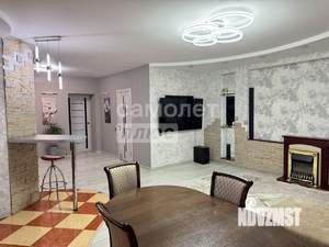 3-к квартира, вторичка, 93м2, 2/14 этаж