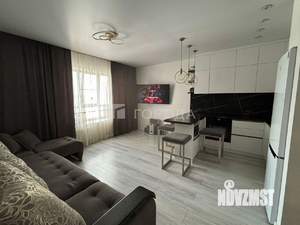 3-к квартира, вторичка, 71м2, 10/16 этаж