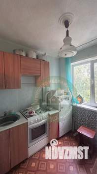 2-к квартира, вторичка, 44м2, 3/5 этаж