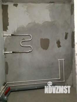 Студия квартира, вторичка, 26м2, 2/10 этаж