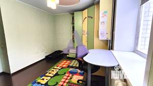 3-к квартира, вторичка, 84м2, 2/15 этаж