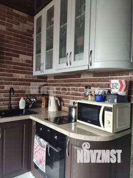 1-к квартира, вторичка, 34м2, 5/9 этаж