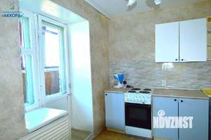 1-к квартира, вторичка, 29м2, 6/9 этаж