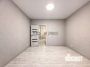 3-к квартира, вторичка, 57м2, 15/17 этаж