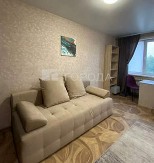 Студия квартира, вторичка, 30м2, 2/14 этаж