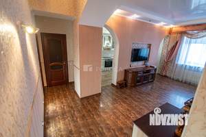 2-к квартира, вторичка, 79м2, 3/4 этаж