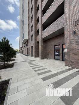 2-к квартира, вторичка, 55м2, 9/14 этаж