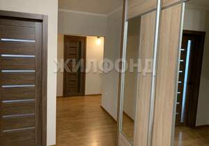 2-к квартира, вторичка, 61м2, 3/10 этаж