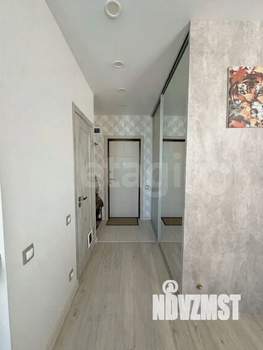 1-к квартира, вторичка, 37м2, 17/17 этаж