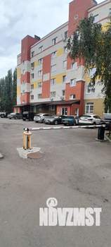 1-к квартира, вторичка, 26м2, 2/6 этаж