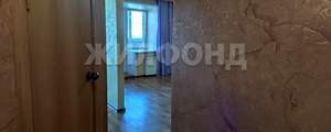 1-к квартира, вторичка, 33м2, 9/14 этаж