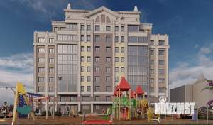 2-к квартира, вторичка, 72м2, 5/9 этаж