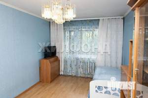 1-к квартира, вторичка, 30м2, 3/5 этаж