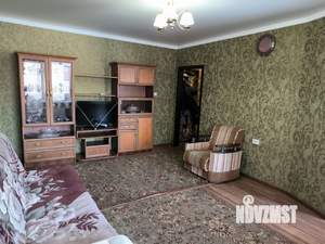 2-к квартира, вторичка, 43м2, 3/5 этаж