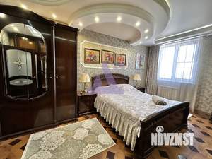 3-к квартира, вторичка, 123м2, 12/13 этаж