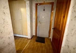 1-к квартира, вторичка, 34м2, 2/9 этаж