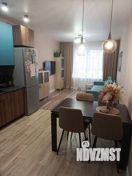 3-к квартира, вторичка, 69м2, 2/10 этаж